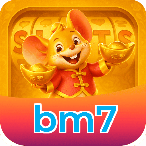 bm7 logo