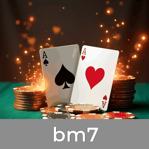 Cassino Online bm7
