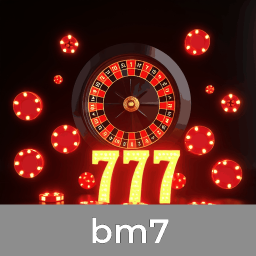 Cadastro na bm7