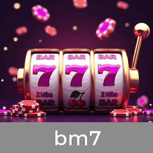 Cassino Online bm7