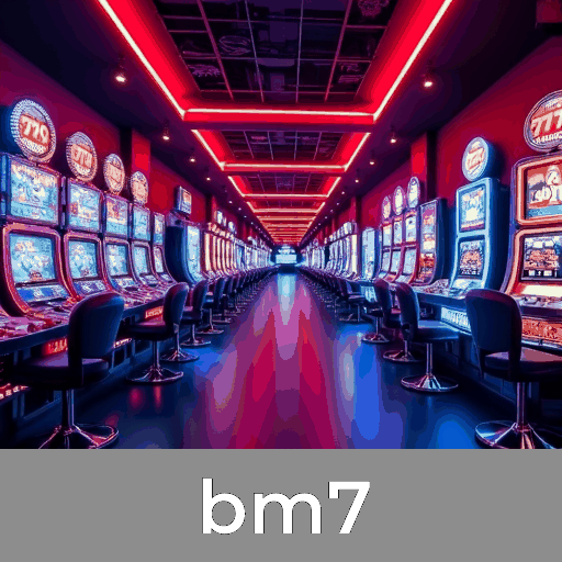 Apostas no bm7