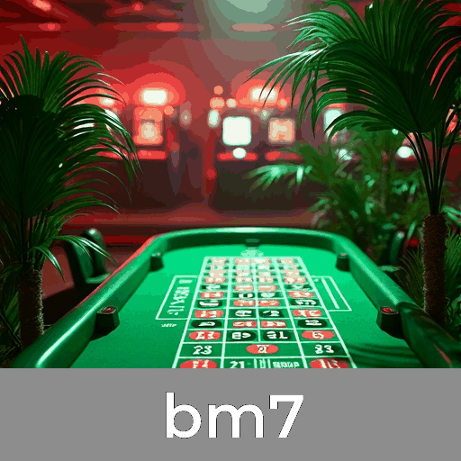 Cadastro na bm7