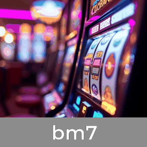 Cassino Online bm7