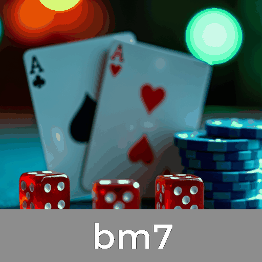 Cadastro na bm7