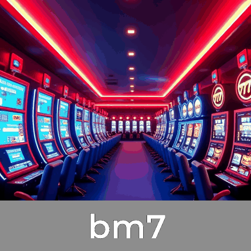 Acesso ao bm7
