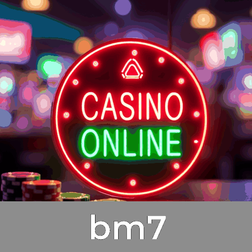 Jogos Crash no Cassino bm7
