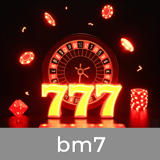 Cadastro na bm7