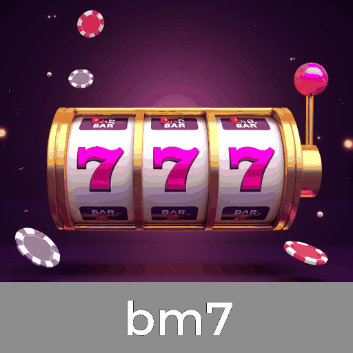 Cassino Online bm7