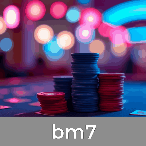 Acesso ao bm7
