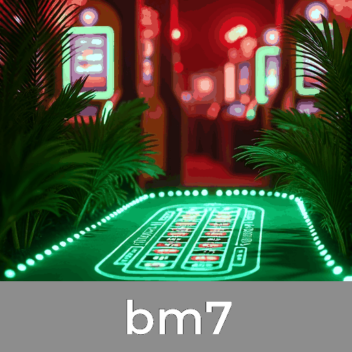 Acesso ao bm7