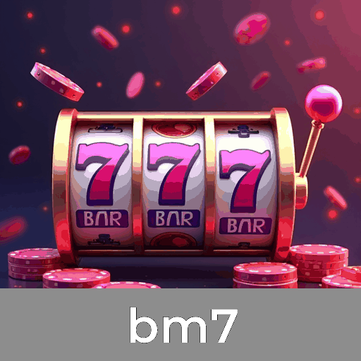 Cassino Online bm7