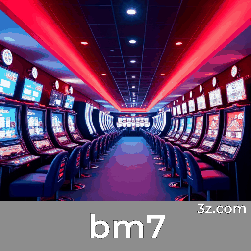 bm7 screen