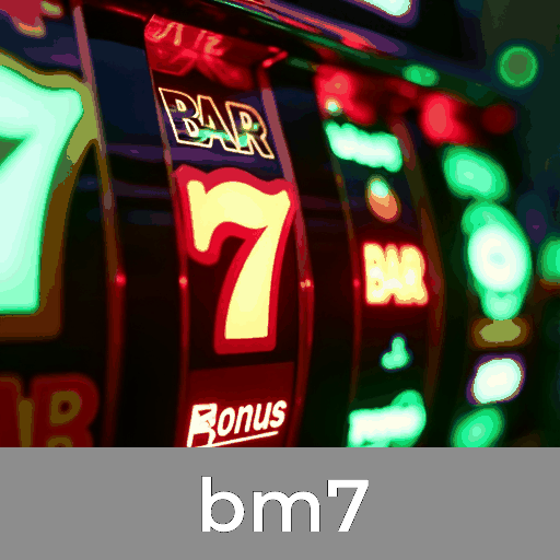 Acessar o site bm7 COM
