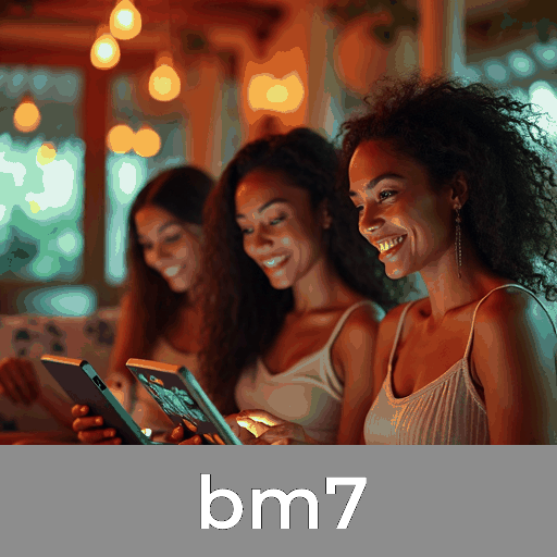 Promoções e Bônus no bm7